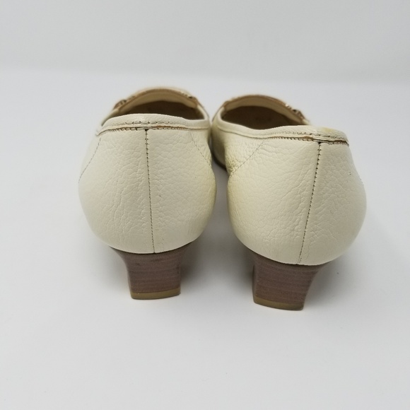 Ferragamo Salvatore Kitten heels - Picture 6 of 8